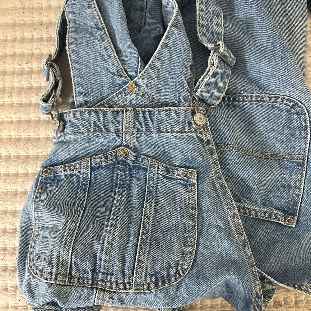 overalls